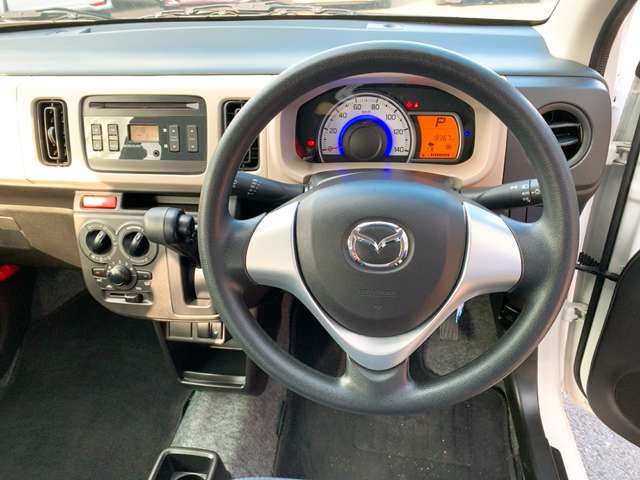 マツダ キャロル ６６０ ＧＬ R3年 (九州・沖縄) 99