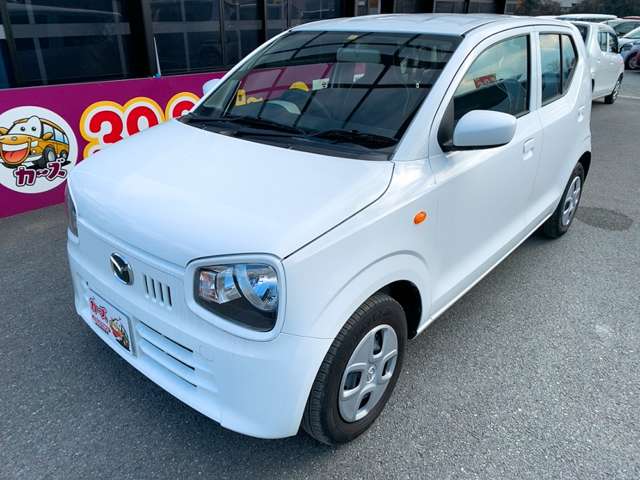 マツダ キャロル ６６０ ＧＬ R3年 (九州・沖縄) 99