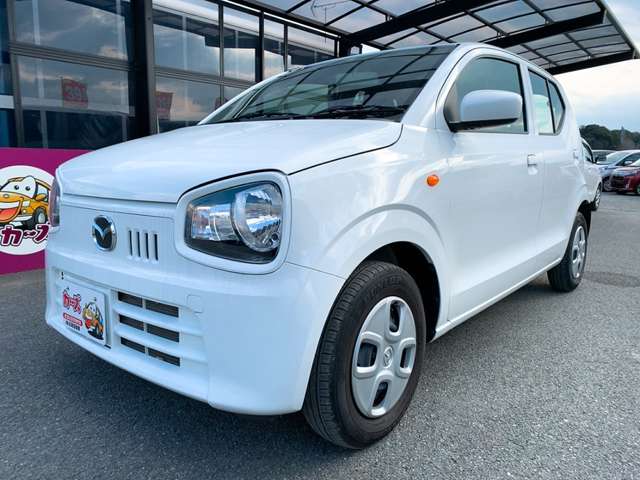 マツダ キャロル ６６０ ＧＬ R3年 (九州・沖縄) 99