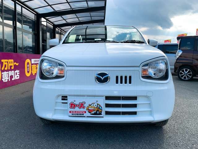 マツダ キャロル ６６０ ＧＬ R3年 (九州・沖縄) 99