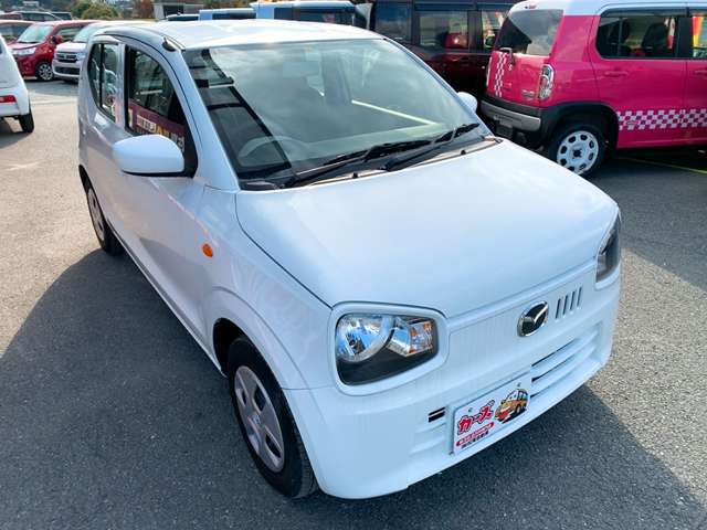 マツダ キャロル ６６０ ＧＬ R3年 (九州・沖縄) 99