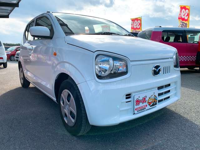 マツダ キャロル ６６０ ＧＬ R3年 (九州・沖縄) 99