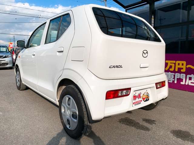 マツダ キャロル ６６０ ＧＬ R3年 (九州・沖縄) 99