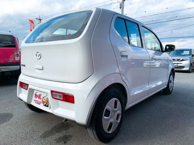 マツダ キャロル ６６０ ＧＬ R3年 (九州・沖縄) 99