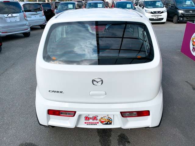 マツダ キャロル ６６０ ＧＬ R3年 (九州・沖縄) 99