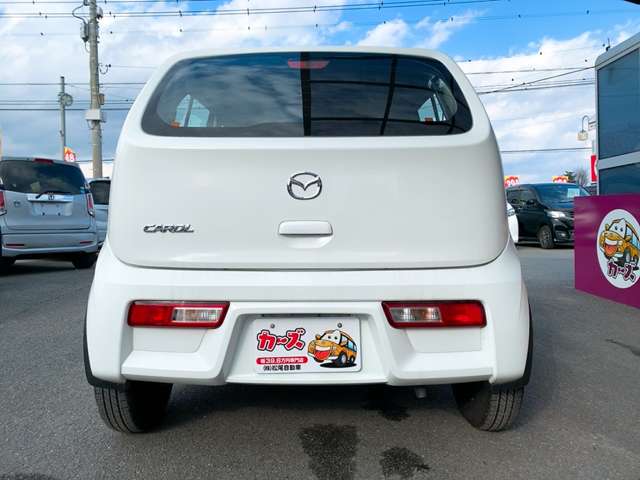 マツダ キャロル ６６０ ＧＬ R3年 (九州・沖縄) 99