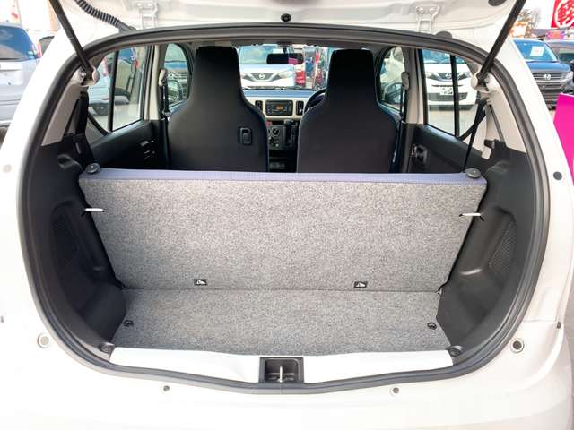 マツダ キャロル ６６０ ＧＬ R3年 (九州・沖縄) 99