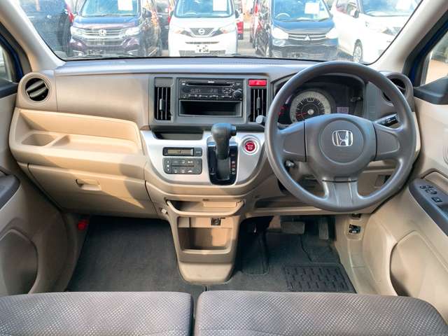 ホンダ Ｎ−ＷＧＮ ６６０ Ｇ H29年 (九州・沖縄) 99