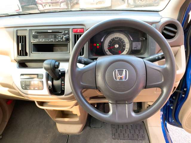 ホンダ Ｎ−ＷＧＮ ６６０ Ｇ H29年 (九州・沖縄) 99