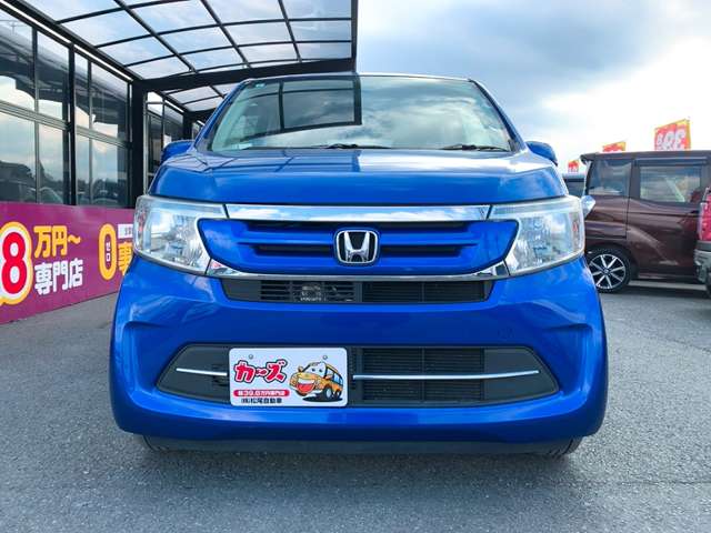 ホンダ Ｎ−ＷＧＮ ６６０ Ｇ H29年 (九州・沖縄) 99