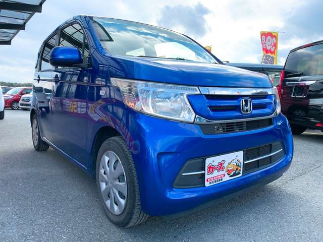 ホンダ Ｎ−ＷＧＮ ６６０ Ｇ H29年 (九州・沖縄) 99