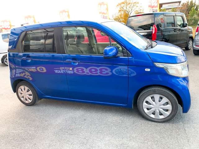 ホンダ Ｎ−ＷＧＮ ６６０ Ｇ H29年 (九州・沖縄) 99