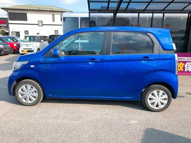 ホンダ Ｎ−ＷＧＮ ６６０ Ｇ H29年 (九州・沖縄) 99