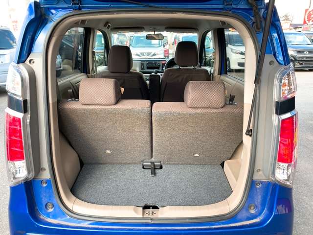 ホンダ Ｎ−ＷＧＮ ６６０ Ｇ H29年 (九州・沖縄) 99