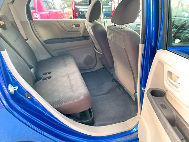 ホンダ Ｎ−ＷＧＮ ６６０ Ｇ H29年 (九州・沖縄) 99