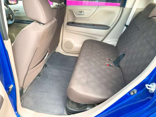 ホンダ Ｎ−ＷＧＮ ６６０ Ｇ H29年 (九州・沖縄) 99