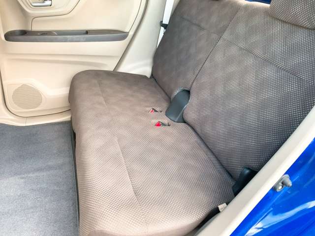 ホンダ Ｎ−ＷＧＮ ６６０ Ｇ H29年 (九州・沖縄) 99