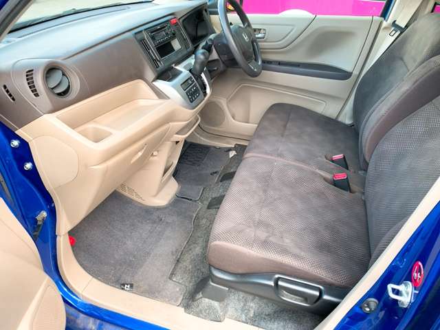 ホンダ Ｎ−ＷＧＮ ６６０ Ｇ H29年 (九州・沖縄) 99