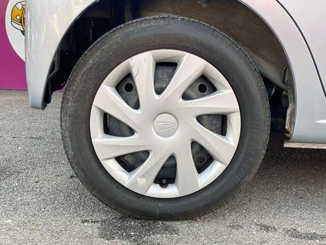 ダイハツ タント　エグゼ ６６０ Ｌ H24年 (九州・沖縄) 99