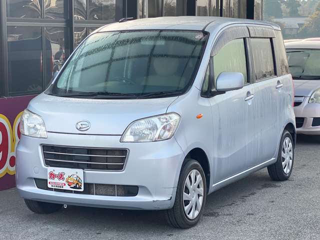 ダイハツ タント　エグゼ ６６０ Ｌ H24年 (九州・沖縄) 99