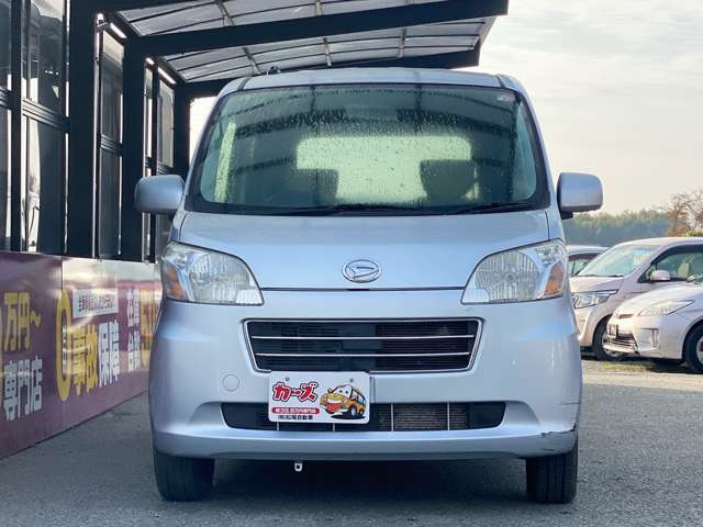 ダイハツ タント　エグゼ ６６０ Ｌ H24年 (九州・沖縄) 99