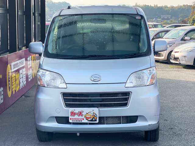 ダイハツ タント　エグゼ ６６０ Ｌ H24年 (九州・沖縄) 99