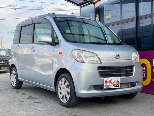 ダイハツ タント　エグゼ ６６０ Ｌ H24年 (九州・沖縄) 99