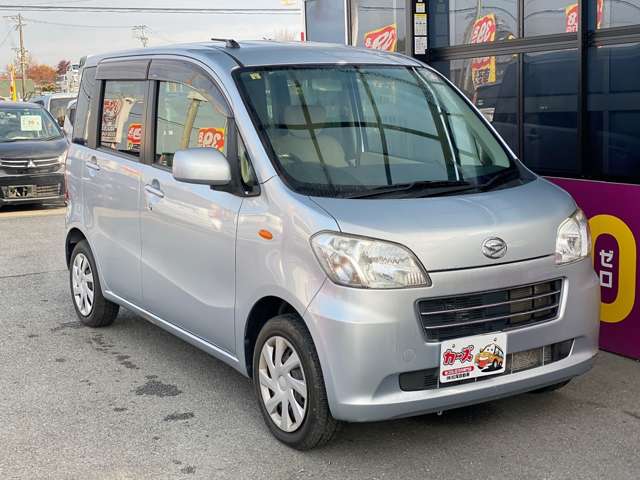 ダイハツ タント　エグゼ ６６０ Ｌ H24年 (九州・沖縄) 99