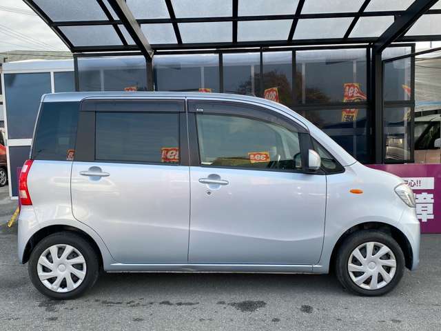 ダイハツ タント　エグゼ ６６０ Ｌ H24年 (九州・沖縄) 99