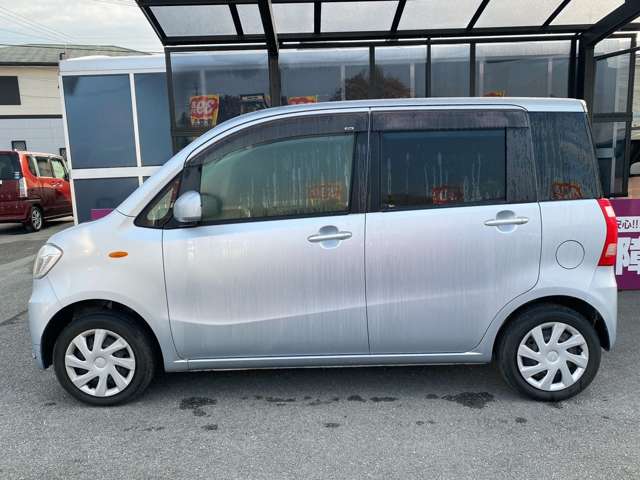 ダイハツ タント　エグゼ ６６０ Ｌ H24年 (九州・沖縄) 99