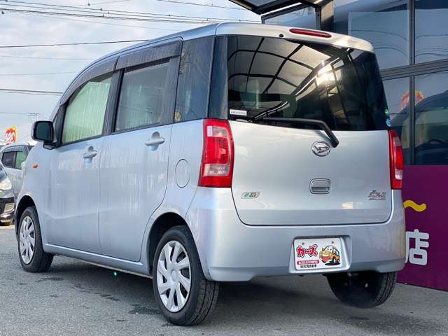 ダイハツ タント　エグゼ ６６０ Ｌ H24年 (九州・沖縄) 99