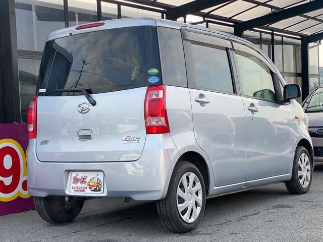 ダイハツ タント　エグゼ ６６０ Ｌ H24年 (九州・沖縄) 99