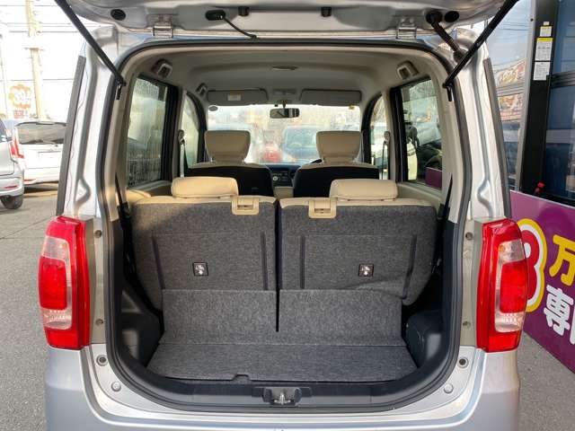 ダイハツ タント　エグゼ ６６０ Ｌ H24年 (九州・沖縄) 99