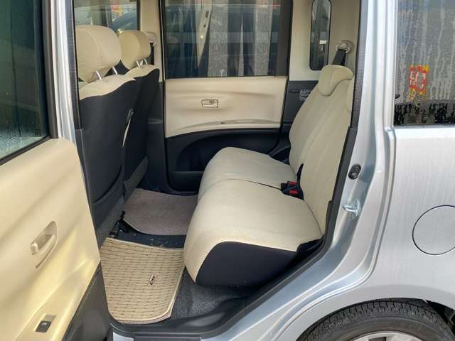 ダイハツ タント　エグゼ ６６０ Ｌ H24年 (九州・沖縄) 99