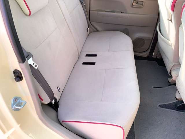 ダイハツ ムーヴ　コンテ ６６０ Ｌ H24年 (九州・沖縄) 99