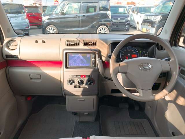 ダイハツ ムーヴ　コンテ ６６０ Ｌ H24年 (九州・沖縄) 99