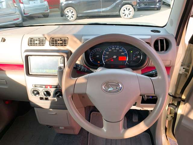 ダイハツ ムーヴ　コンテ ６６０ Ｌ H24年 (九州・沖縄) 99