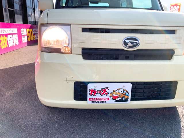 ダイハツ ムーヴ　コンテ ６６０ Ｌ H24年 (九州・沖縄) 99