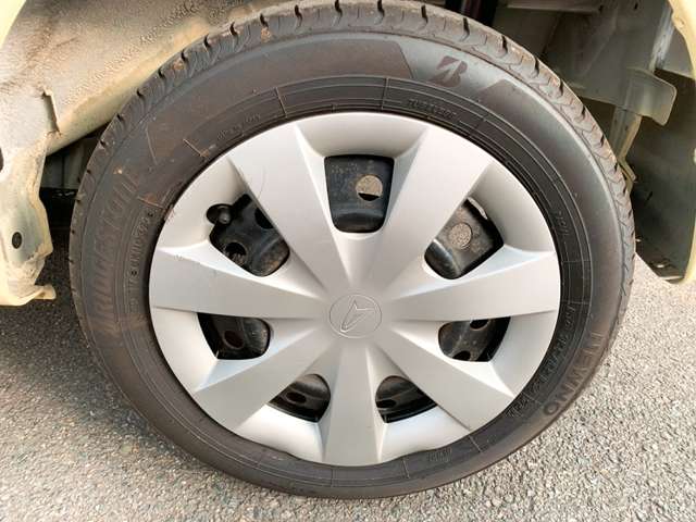 ダイハツ ムーヴ　コンテ ６６０ Ｌ H24年 (九州・沖縄) 99