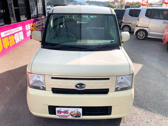 ダイハツ ムーヴ　コンテ ６６０ Ｌ H24年 (九州・沖縄) 99