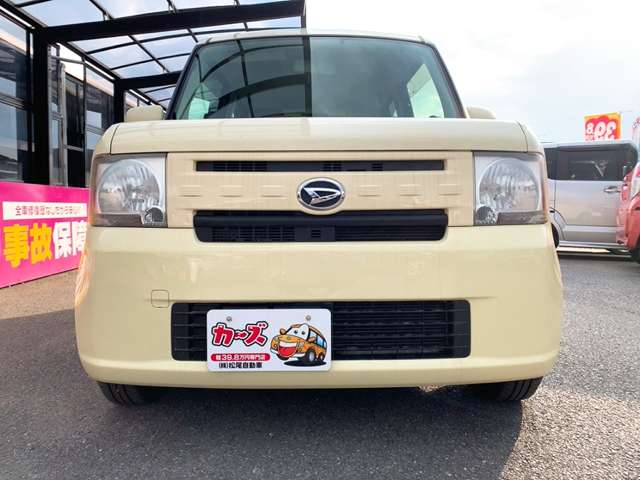 ダイハツ ムーヴ　コンテ ６６０ Ｌ H24年 (九州・沖縄) 99