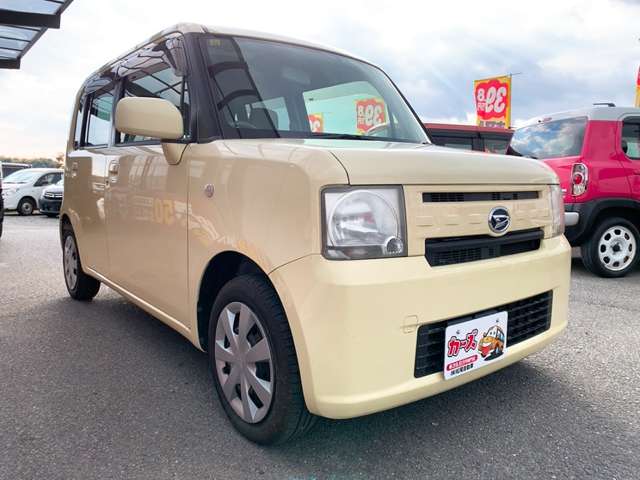 ダイハツ ムーヴ　コンテ ６６０ Ｌ H24年 (九州・沖縄) 99
