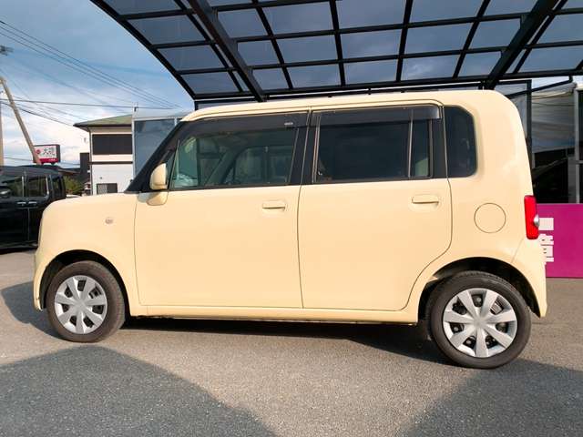 ダイハツ ムーヴ　コンテ ６６０ Ｌ H24年 (九州・沖縄) 99