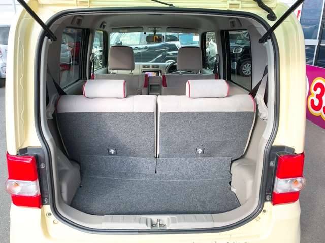 ダイハツ ムーヴ　コンテ ６６０ Ｌ H24年 (九州・沖縄) 99