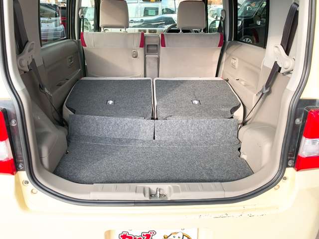 ダイハツ ムーヴ　コンテ ６６０ Ｌ H24年 (九州・沖縄) 99