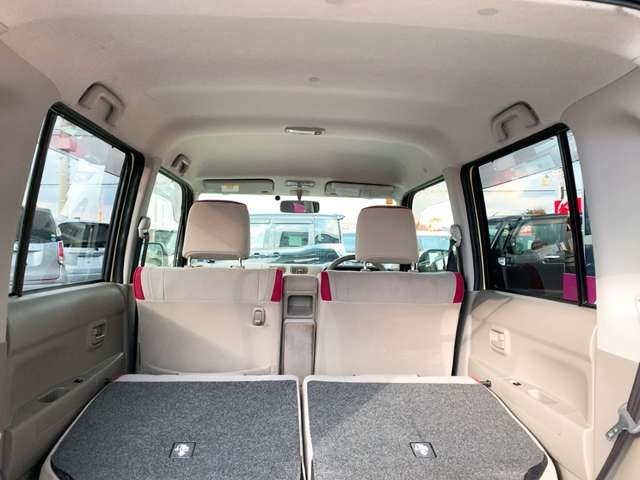 ダイハツ ムーヴ　コンテ ６６０ Ｌ H24年 (九州・沖縄) 99