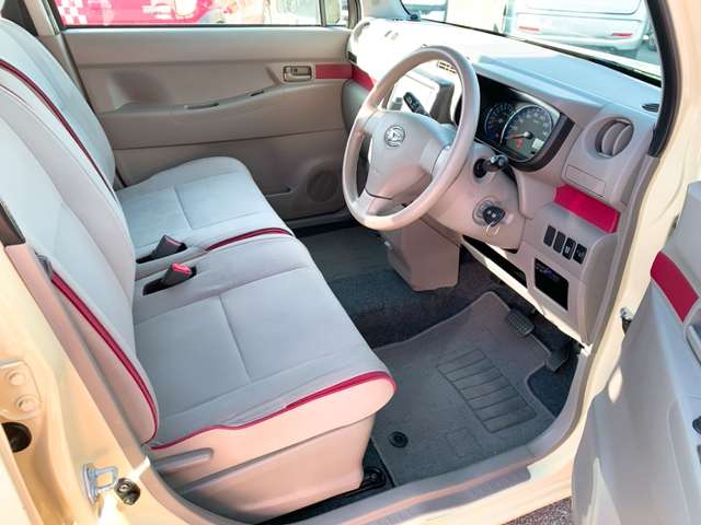 ダイハツ ムーヴ　コンテ ６６０ Ｌ H24年 (九州・沖縄) 99