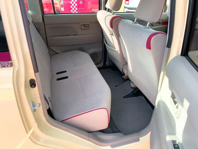 ダイハツ ムーヴ　コンテ ６６０ Ｌ H24年 (九州・沖縄) 99