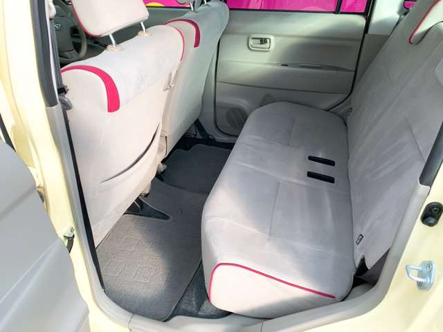 ダイハツ ムーヴ　コンテ ６６０ Ｌ H24年 (九州・沖縄) 99