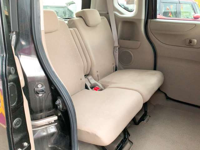 ホンダ Ｎ　ＢＯＸ ６６０ Ｇ Ｌパッケージ H27年 (九州・沖縄) 99